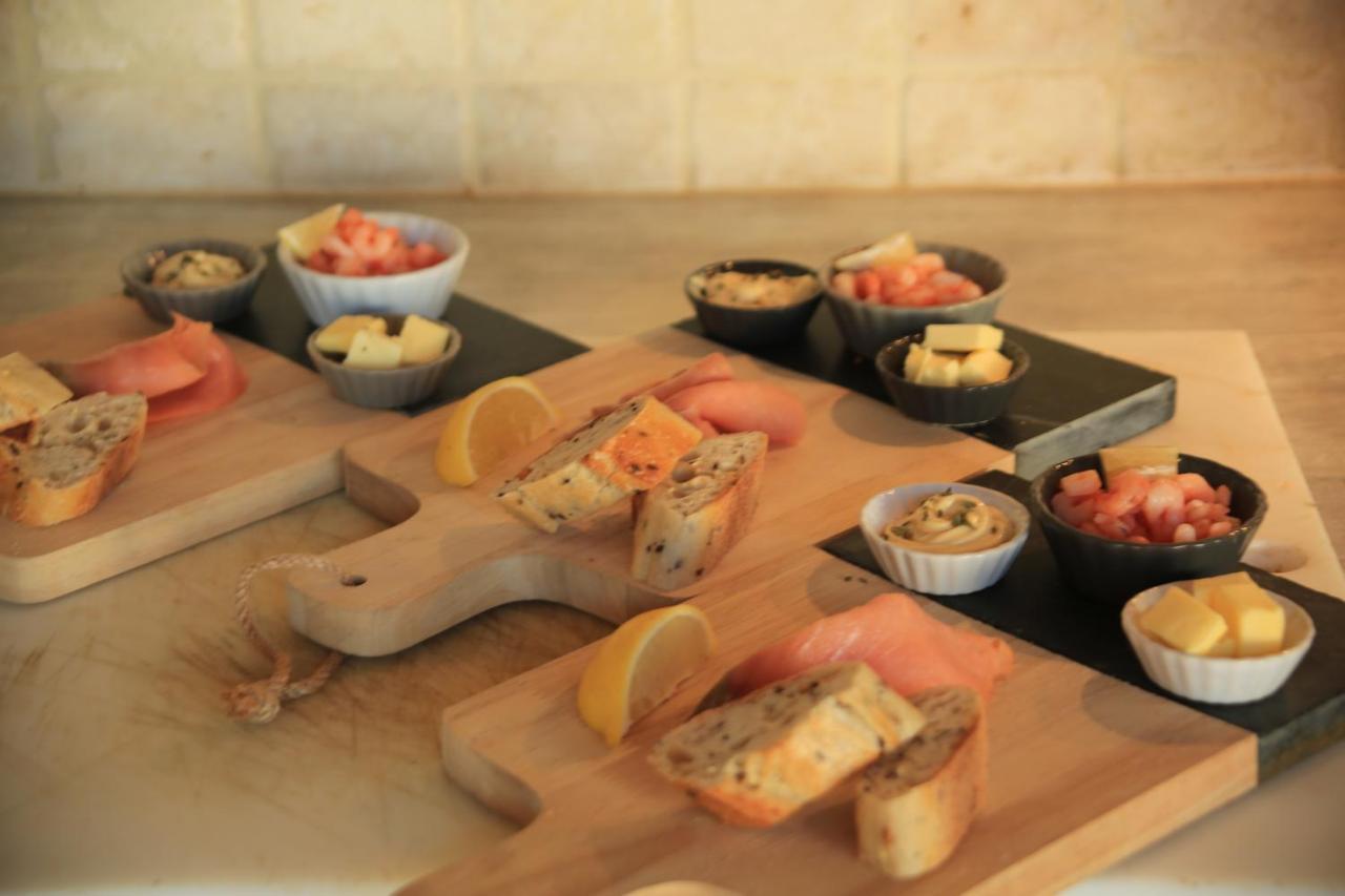 Chalet Mont Ventoux Et Chalet Vip Camaret-sur-Aigues Eksteriør billede