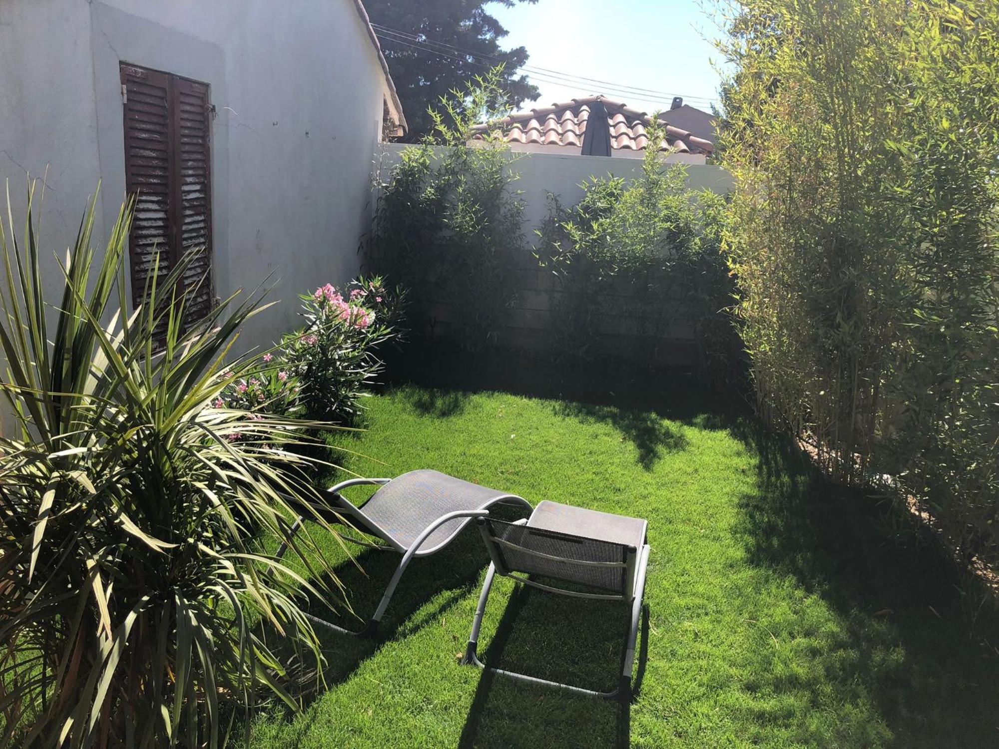 Chalet Mont Ventoux Et Chalet Vip Camaret-sur-Aigues Værelse billede